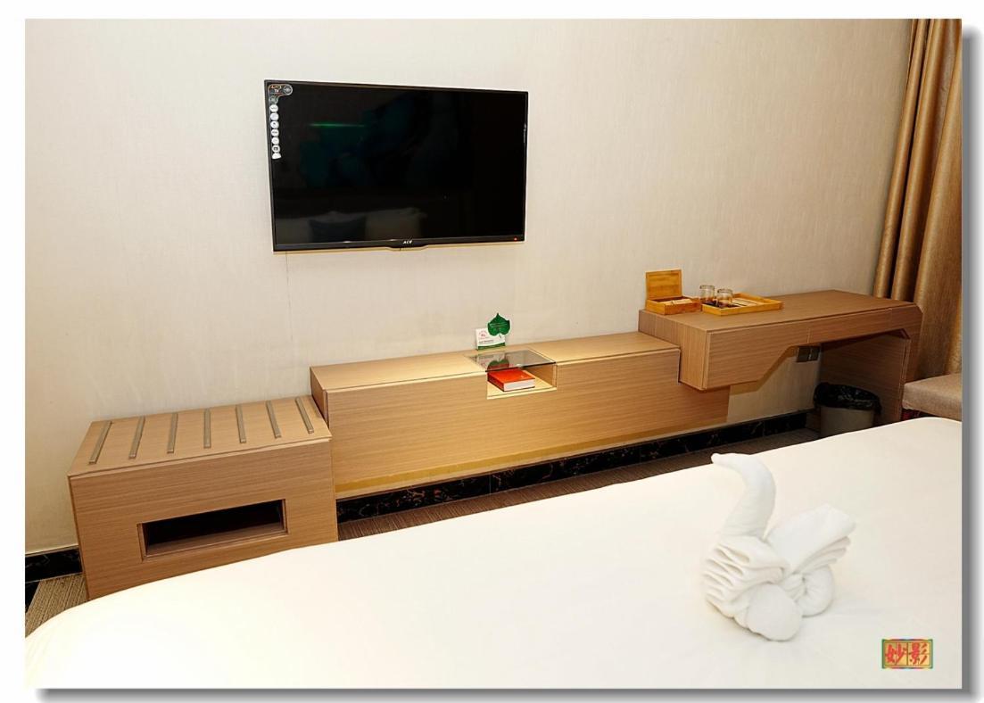 Pristinehotel Манила Экстерьер фото