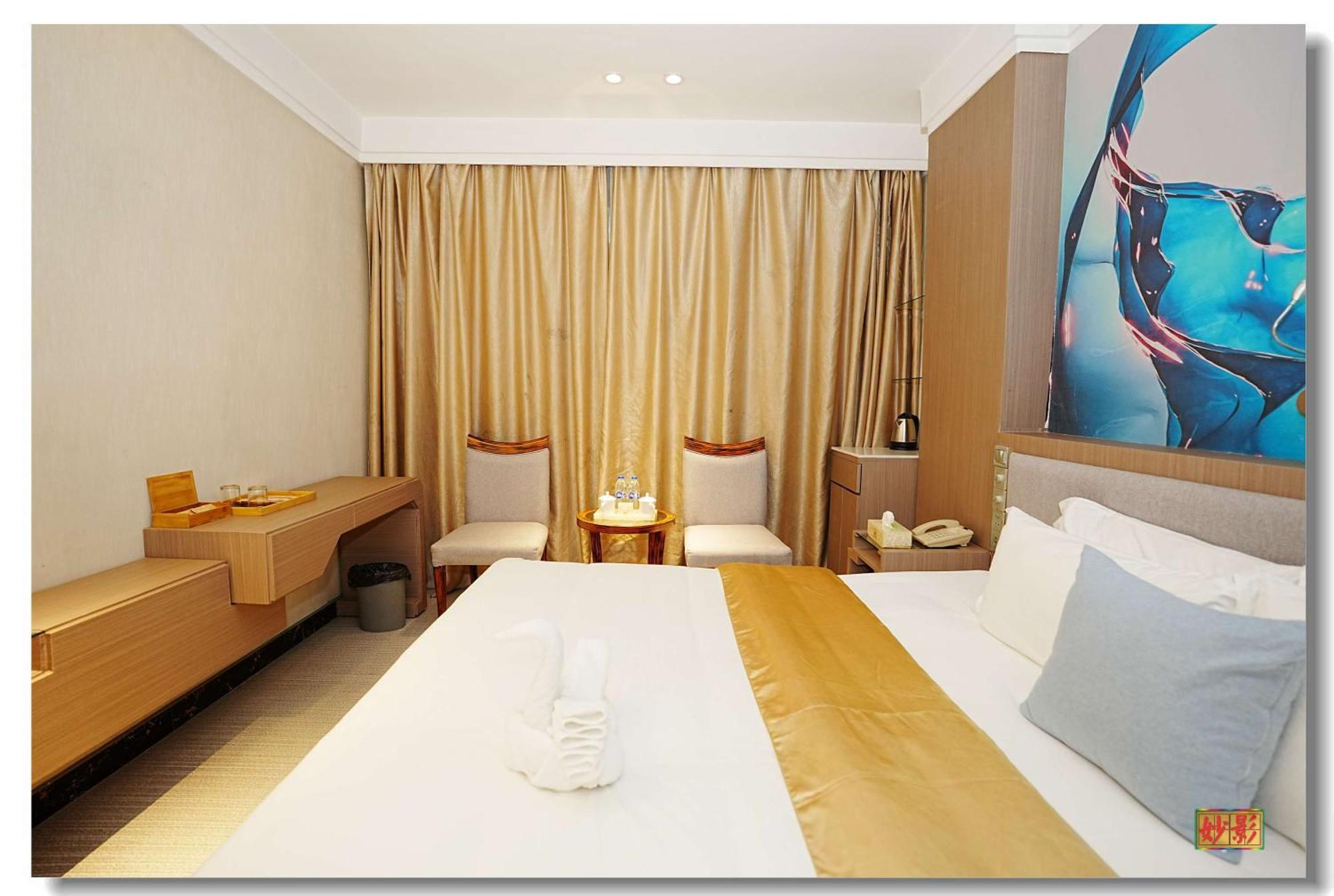 Pristinehotel Манила Экстерьер фото