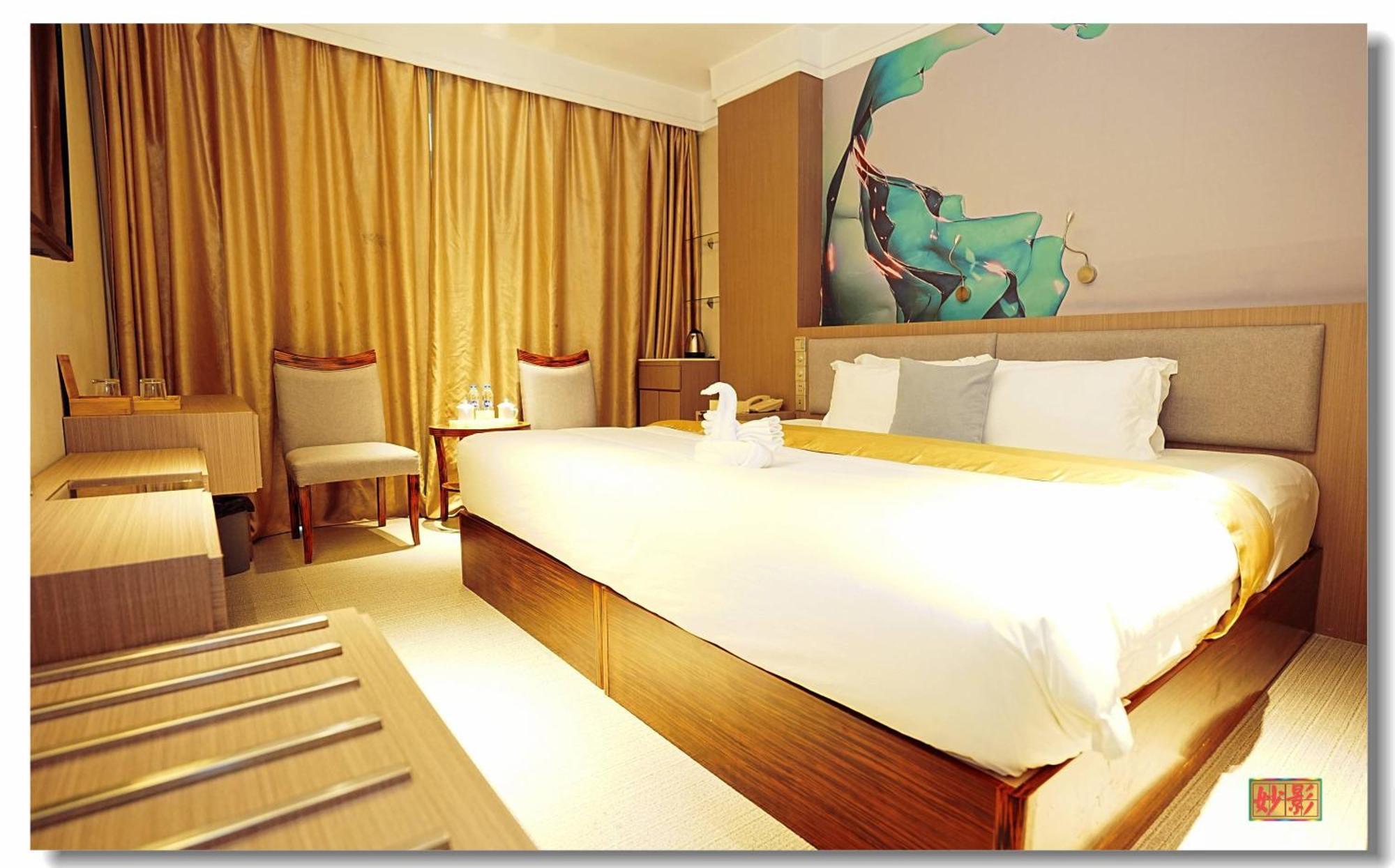 Pristinehotel Манила Экстерьер фото