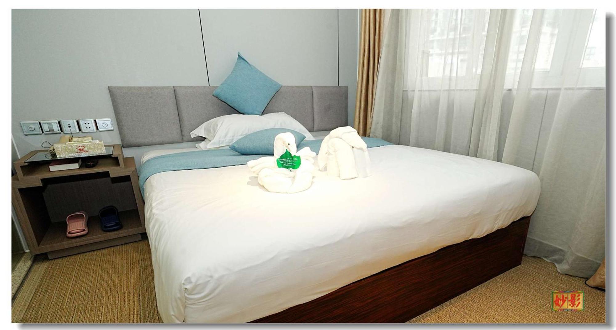 Pristinehotel Манила Экстерьер фото