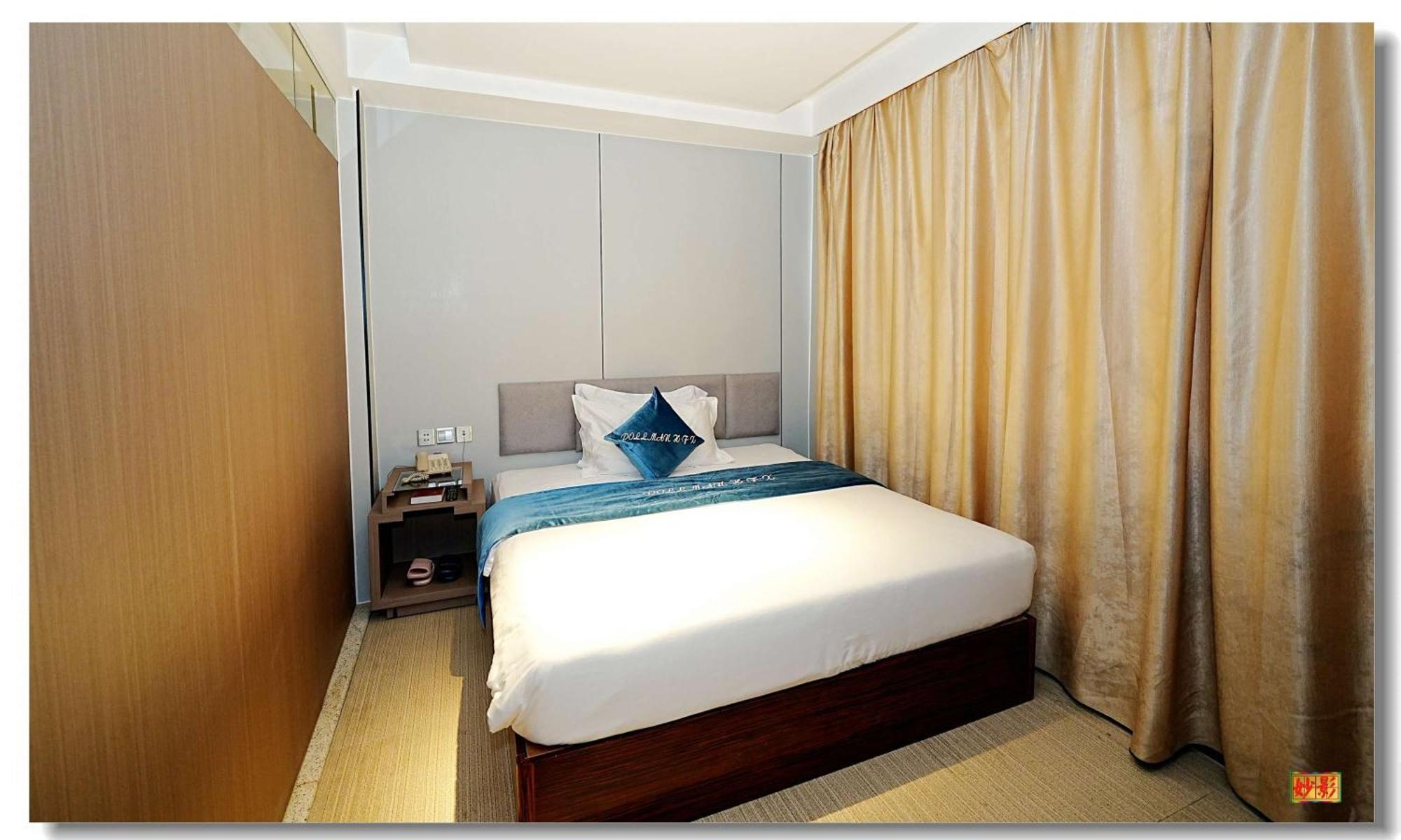 Pristinehotel Манила Экстерьер фото